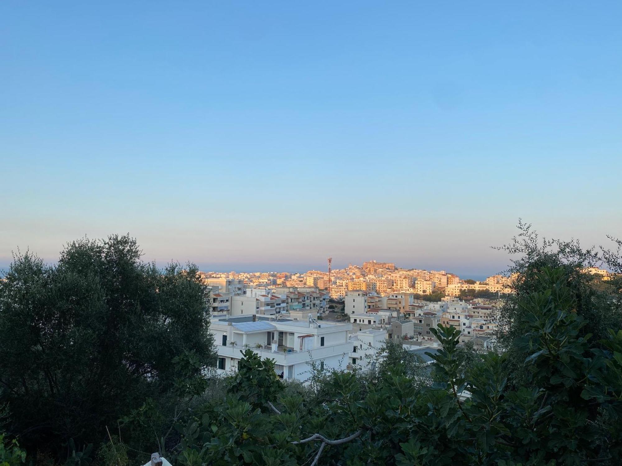 Coliving Together Gargano ヴィエステ エクステリア 写真
