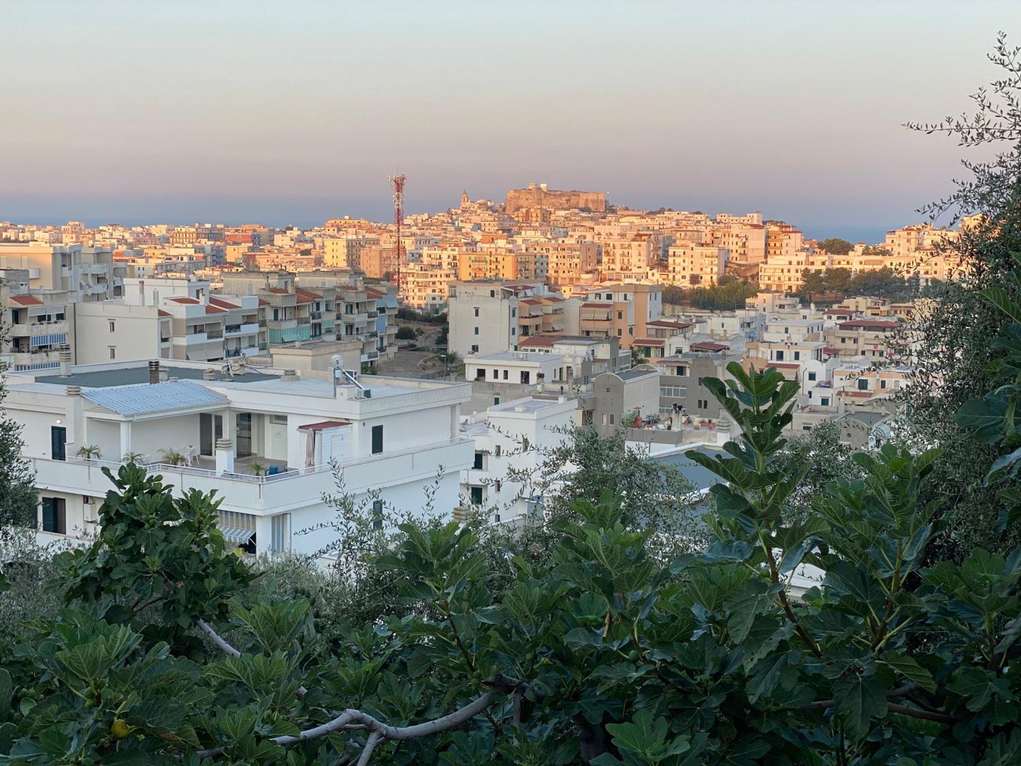 Coliving Together Gargano ヴィエステ エクステリア 写真