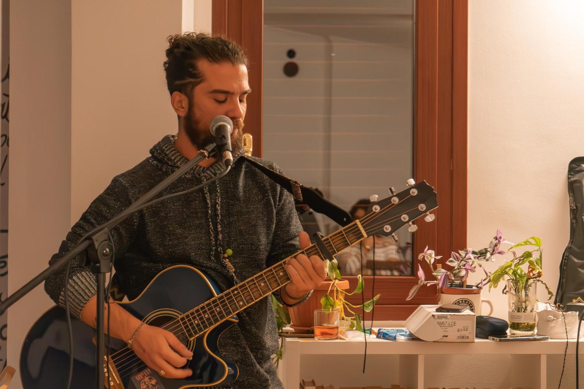 Coliving Together Gargano ヴィエステ エクステリア 写真