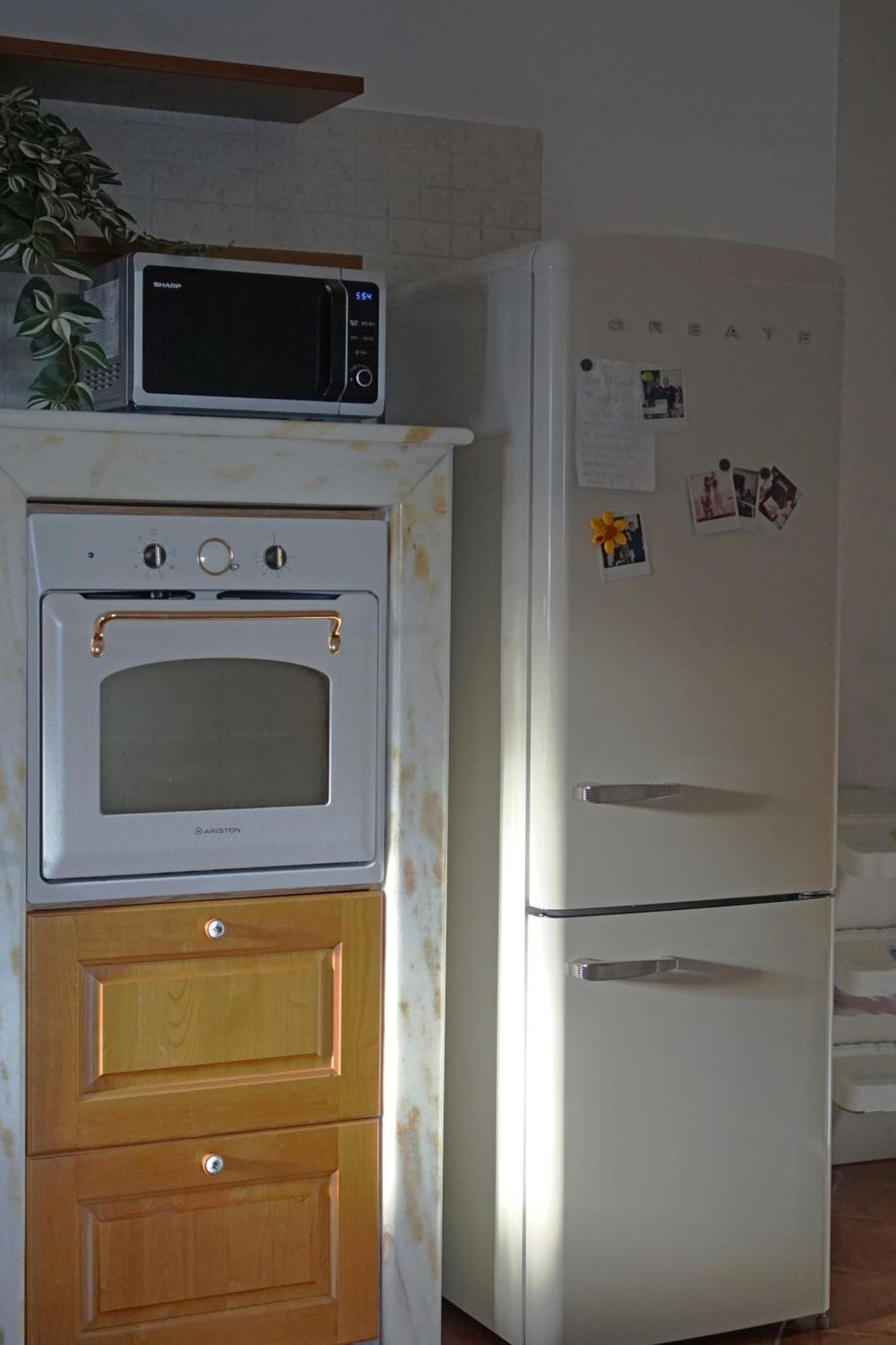 Coliving Together Gargano ヴィエステ エクステリア 写真