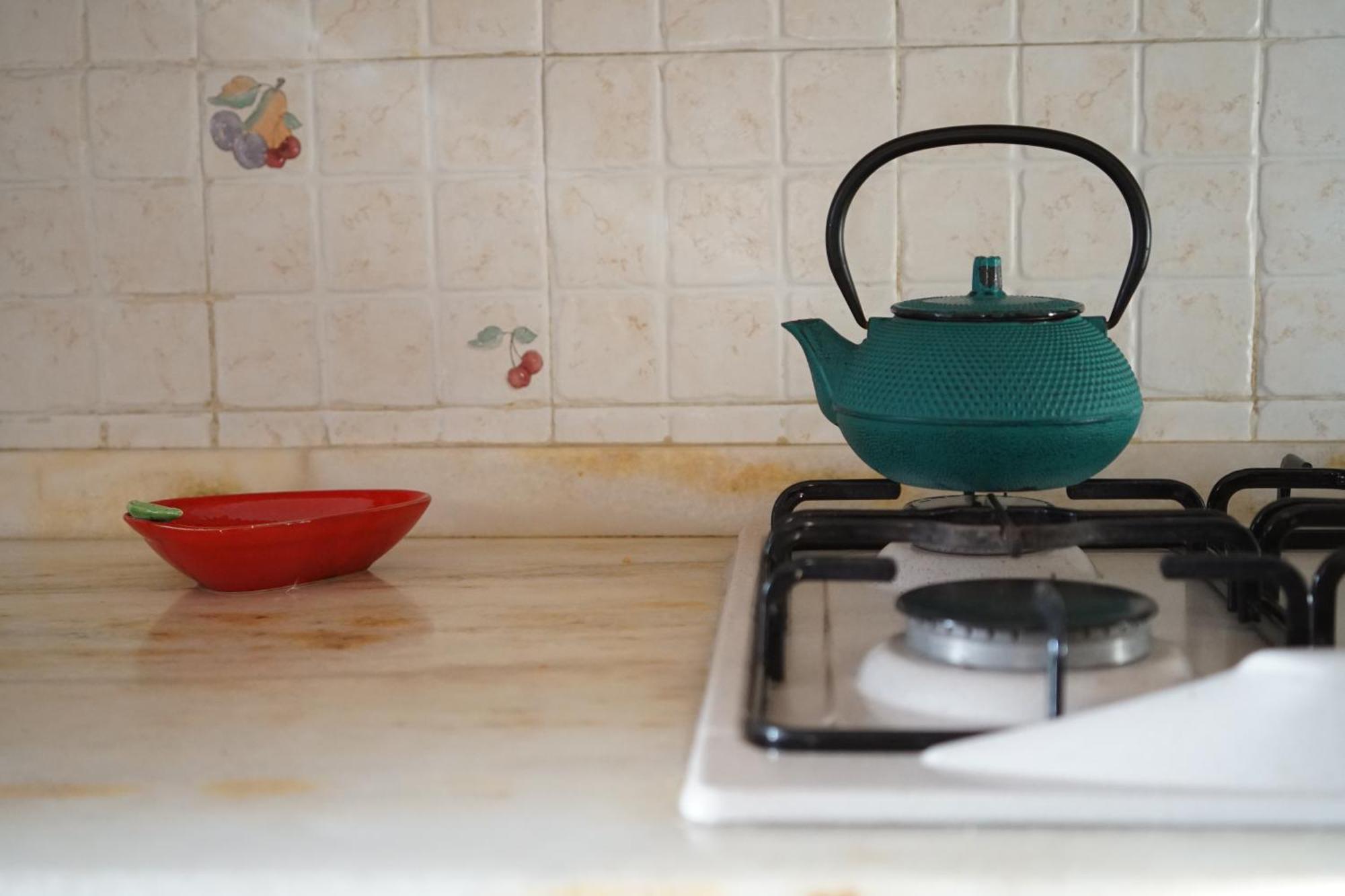 Coliving Together Gargano ヴィエステ エクステリア 写真