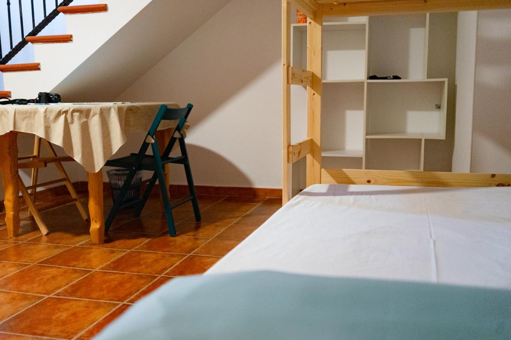 Coliving Together Gargano ヴィエステ エクステリア 写真
