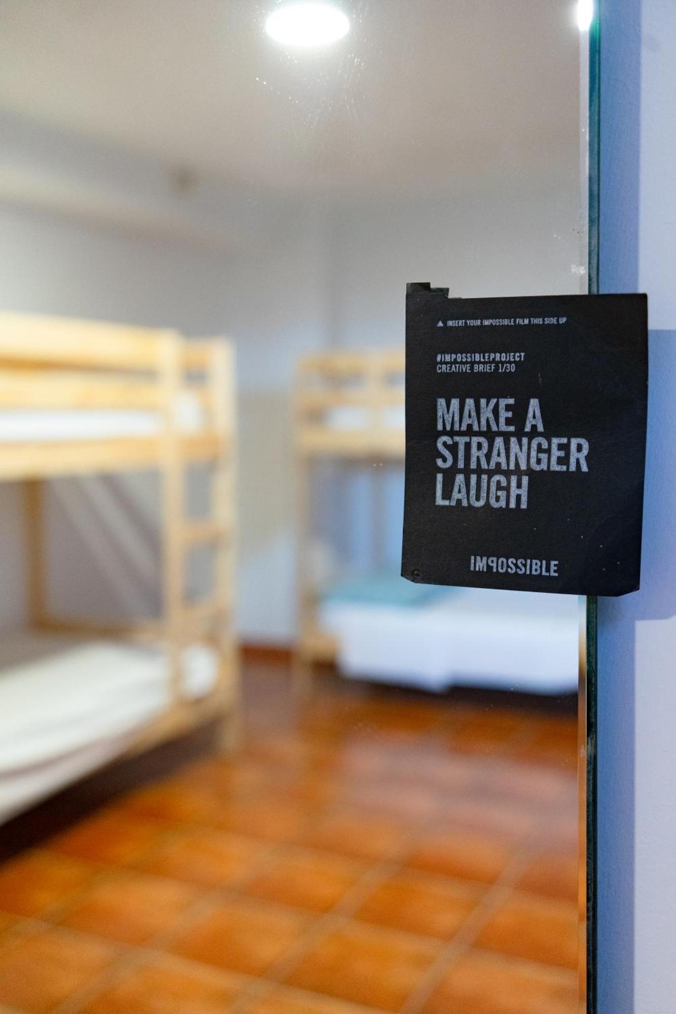 Coliving Together Gargano ヴィエステ エクステリア 写真