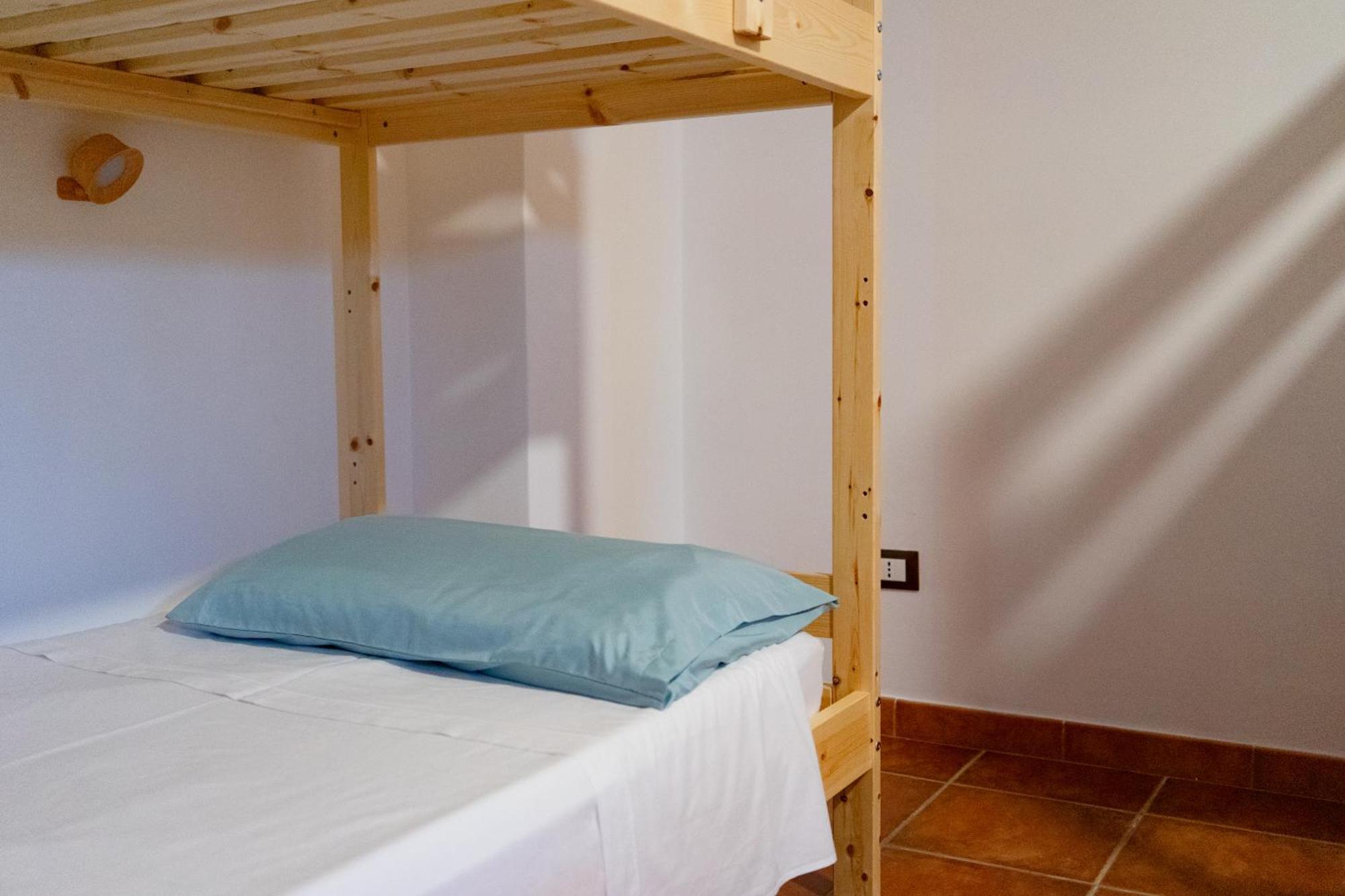 Coliving Together Gargano ヴィエステ エクステリア 写真