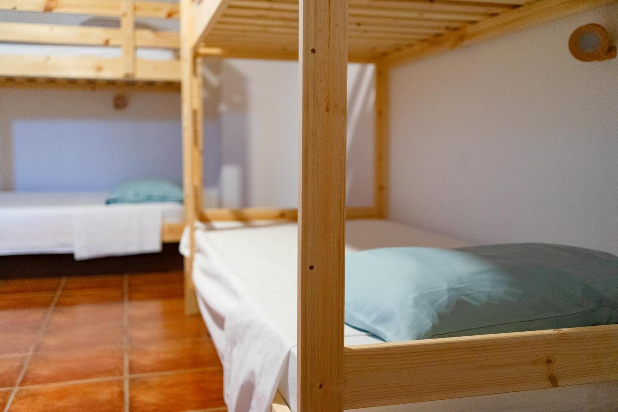 Coliving Together Gargano ヴィエステ エクステリア 写真
