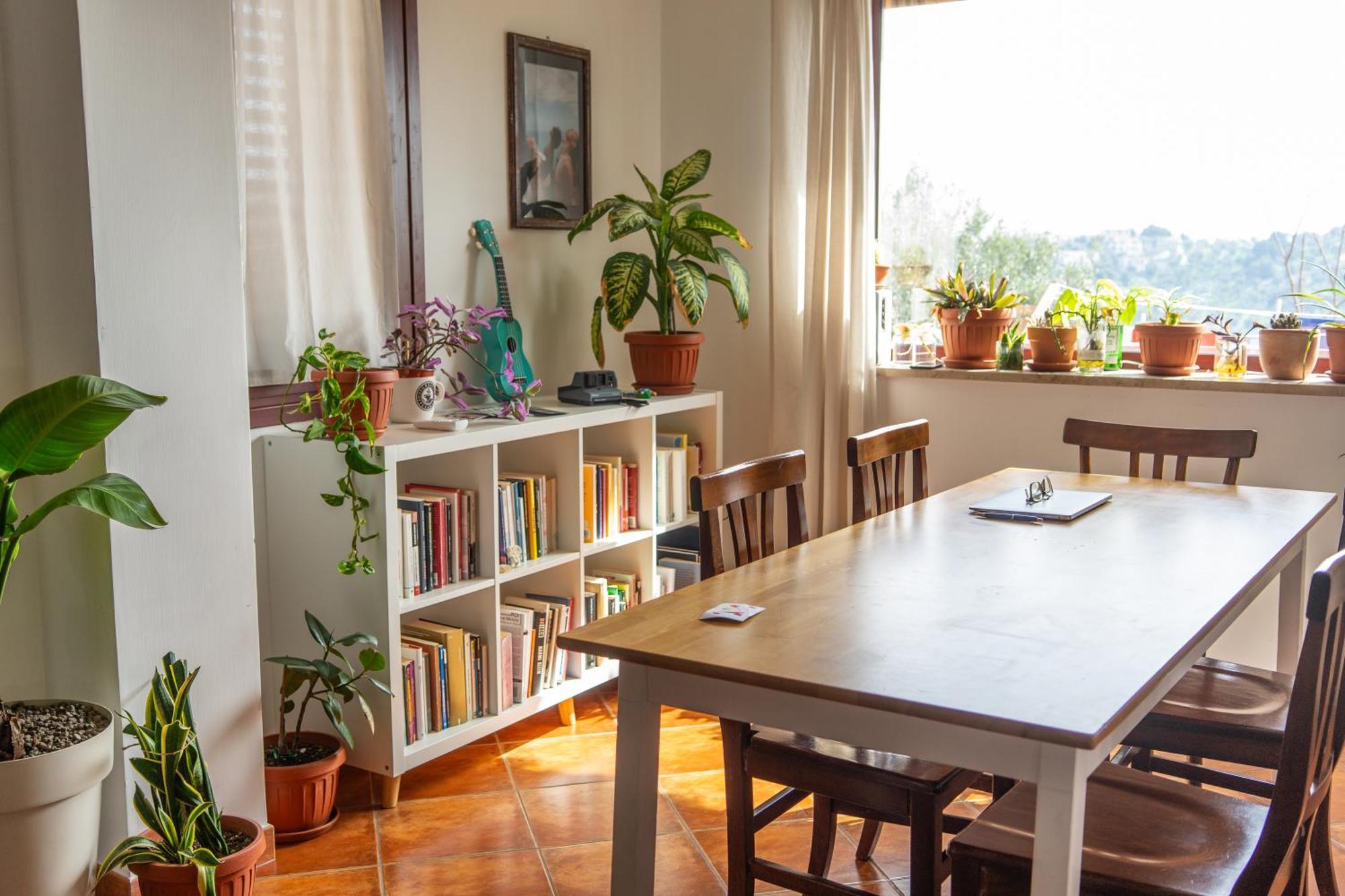 Coliving Together Gargano ヴィエステ エクステリア 写真