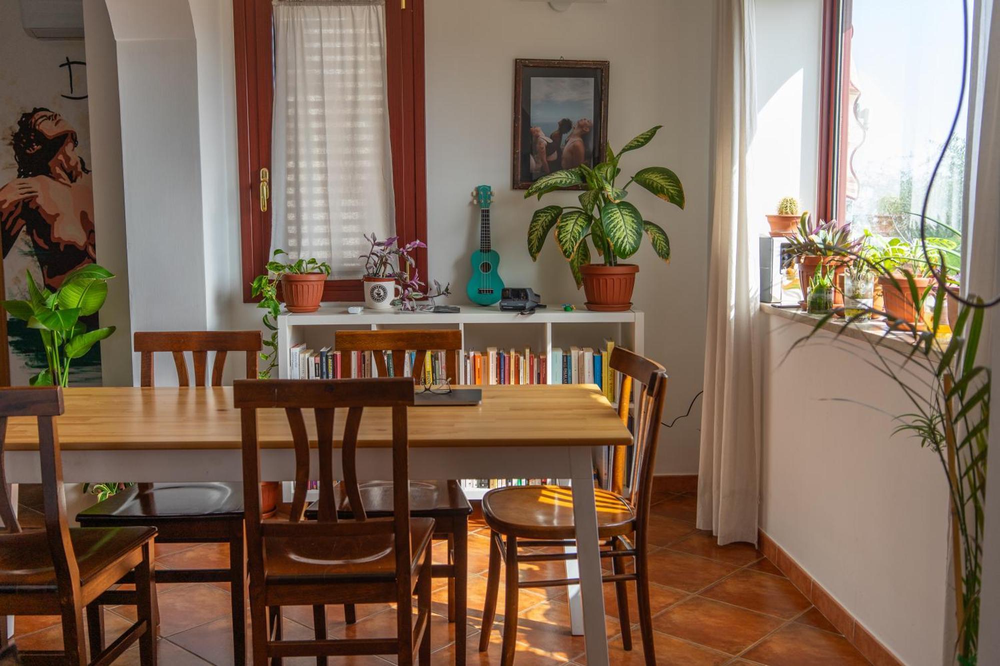 Coliving Together Gargano ヴィエステ エクステリア 写真
