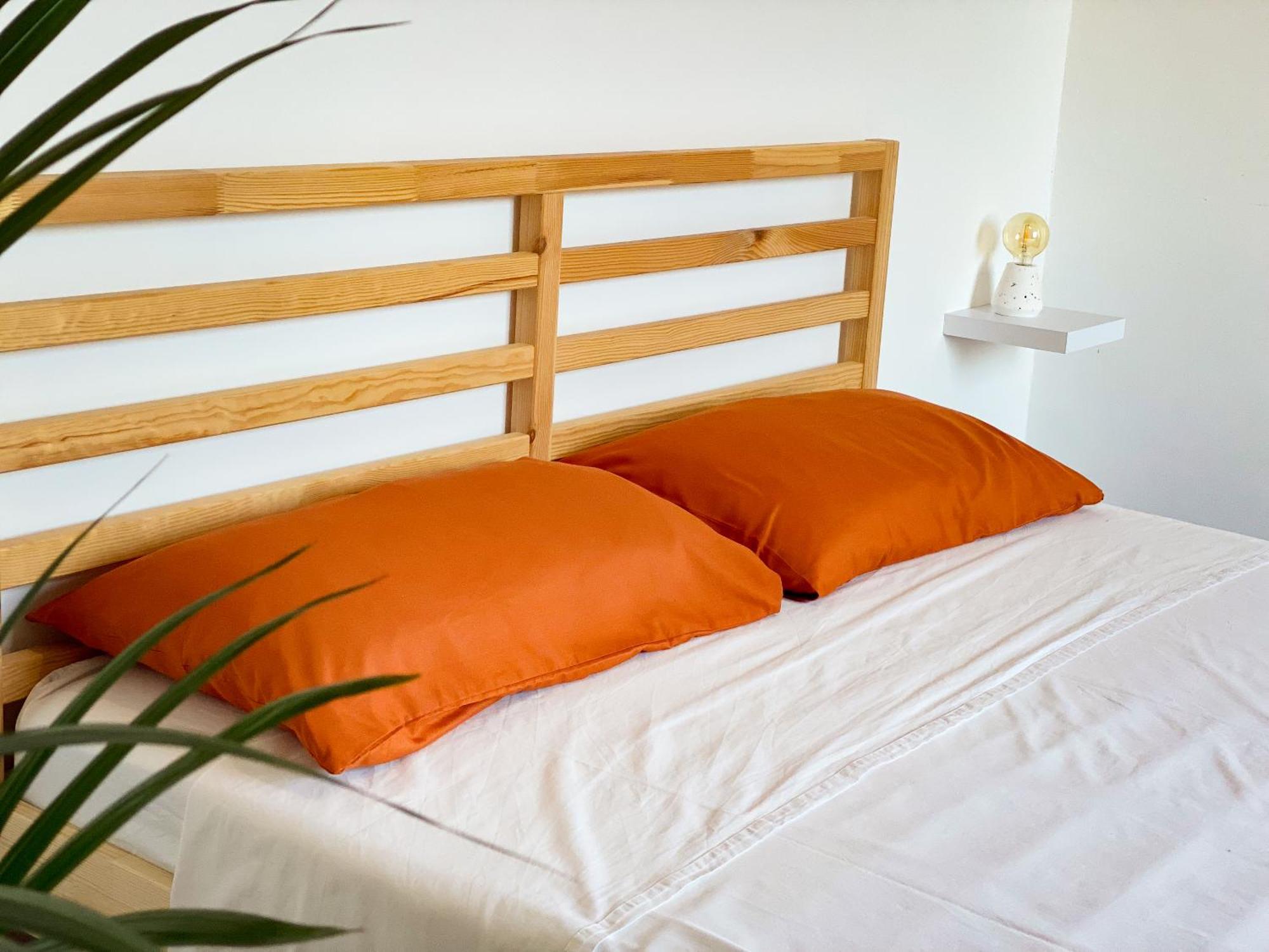 Coliving Together Gargano ヴィエステ エクステリア 写真