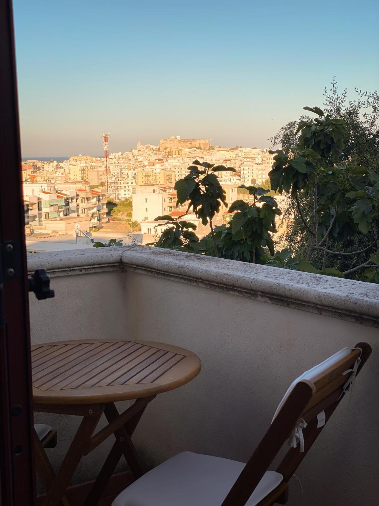 Coliving Together Gargano ヴィエステ エクステリア 写真