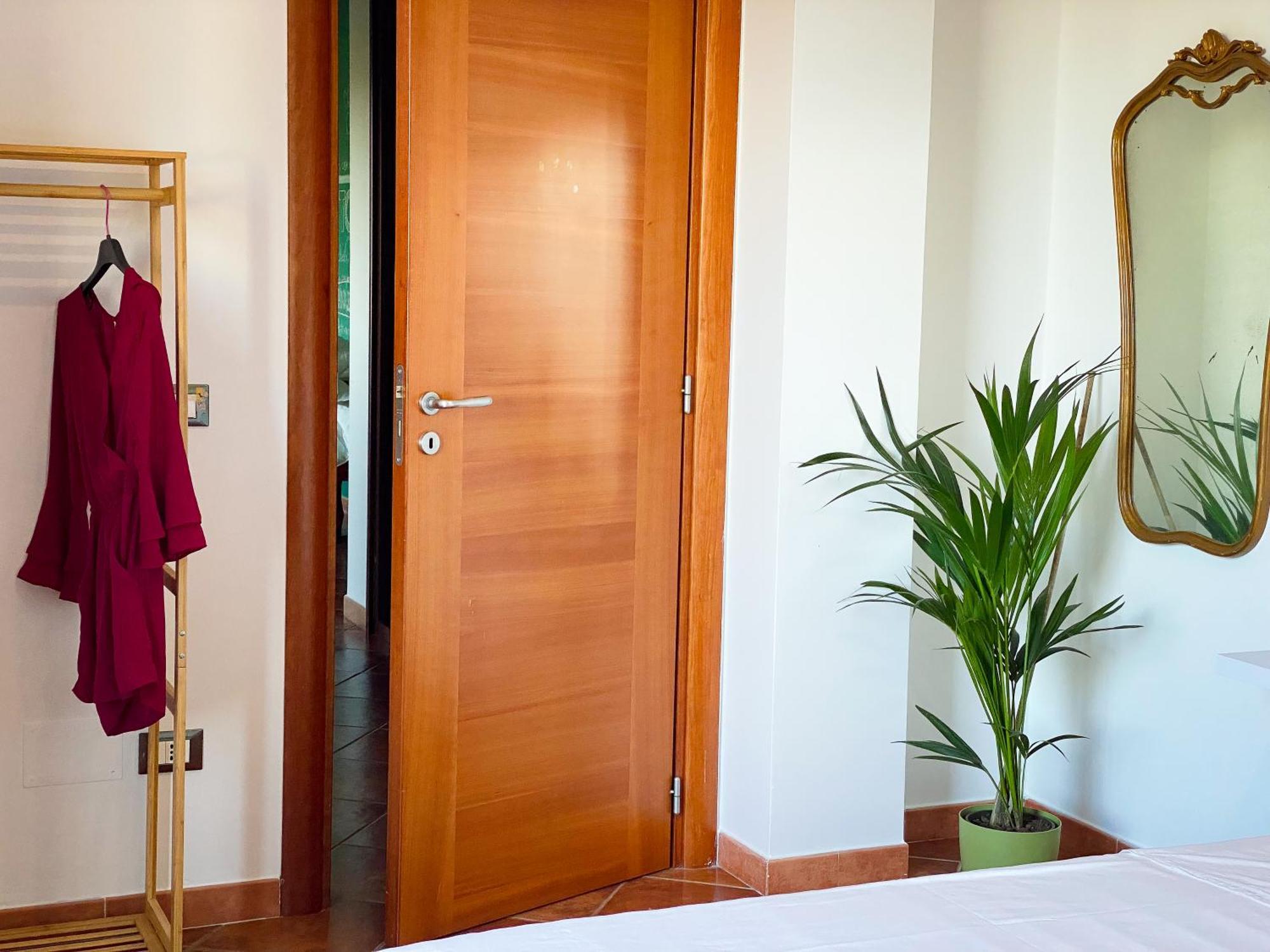 Coliving Together Gargano ヴィエステ エクステリア 写真