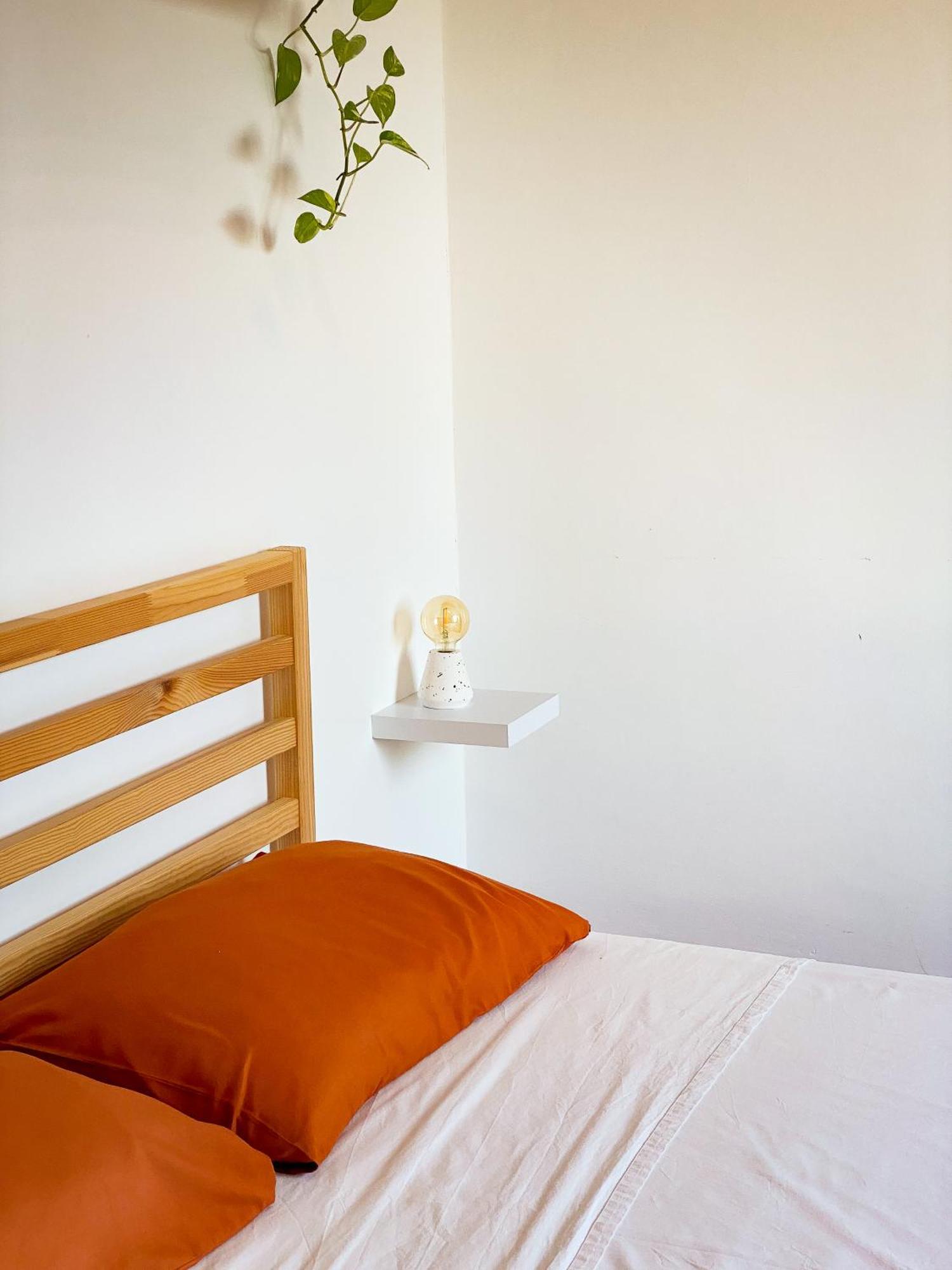 Coliving Together Gargano ヴィエステ エクステリア 写真